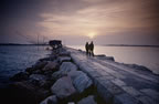 Chioggia, Veneto, Italy. (71kb)