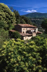 Farmhouse, Ardeche (126kb)