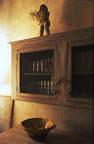 Once again, the hand of Fran�oise is in evidence. (52kb)
